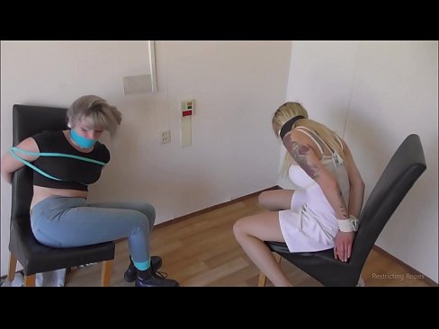 ❤️ Uzależniona / związana i zakneblowana / damsel in distress ❤️❌ Sex at pl.pornovore.ru ☑