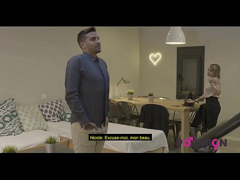 ❤️ PORNBCN 4K Jedna dojrzała kobieta z dużymi cyckami chce być zerżnięta analnie Młody żigolak z dużym kutasem blowjob amoralizm hard fuck hand job dog style pussy lick orgazm napisy francuskie ❤️❌  Sex at pl.pornovore.ru ☑