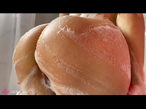 ❤️ Brunetka Masturbuje cipkę wibratorem do intensywnego orgazmu pod prysznicem ❤️❌ Sex at pl.pornovore.ru ☑