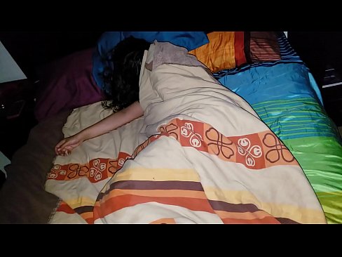 ❤️ Pasierb besztający swoją młodą macochę, gdy ta śpi. ❤️❌ Sex at pl.pornovore.ru ☑